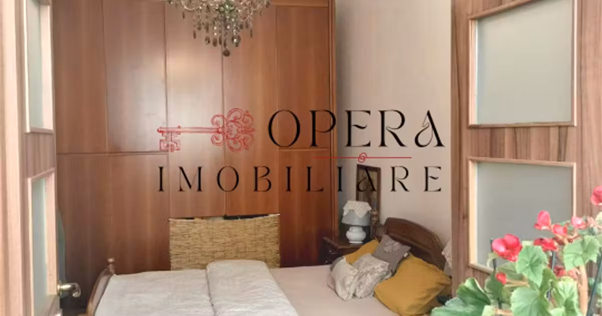 Duplex de vânzare cu 4 camere în zona Ultracentral, Iași