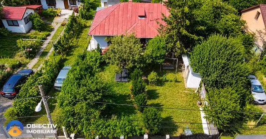 Casă Dărmănești