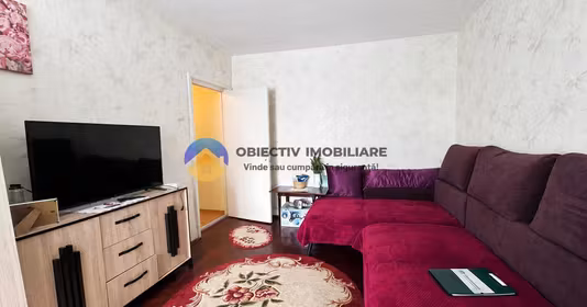 Apartament Precista