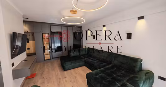 Apartament Tătărași