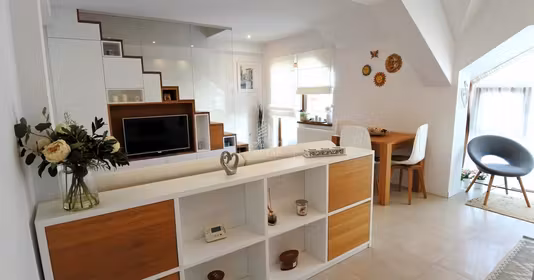 Apartament Gherăiești