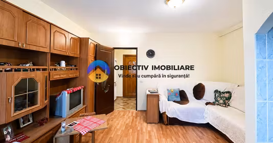 Garsonieră Dărmănești