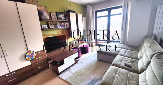 Apartament Nicolina