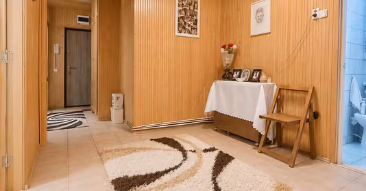 Apartament Precista