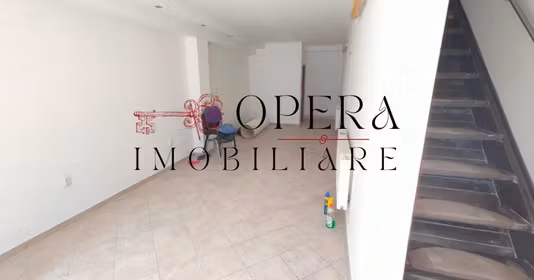 Spațiu comercial Copou
