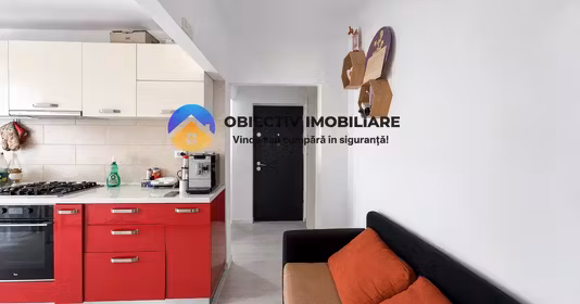 Apartament Precista