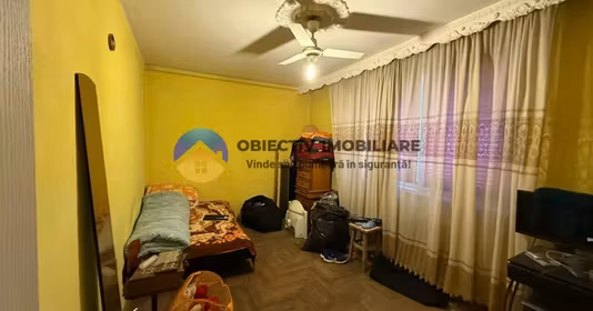 Apartament Precista