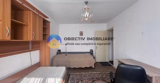 Garsonieră Dărmănești