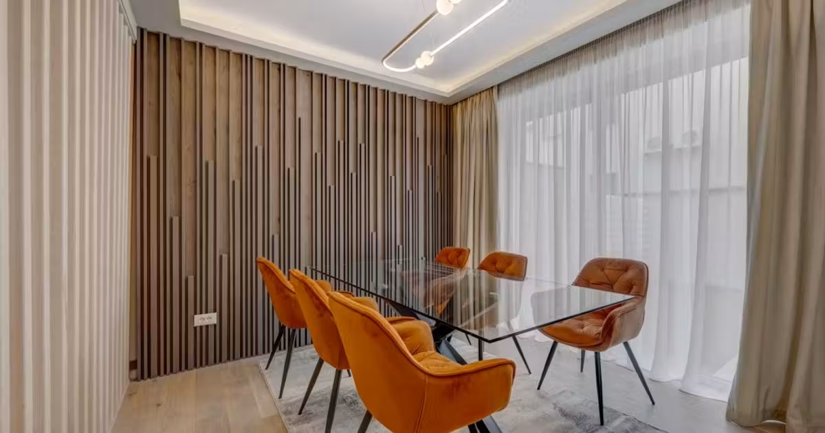Duplex de vânzare cu 5 camere în Mogoșoaia