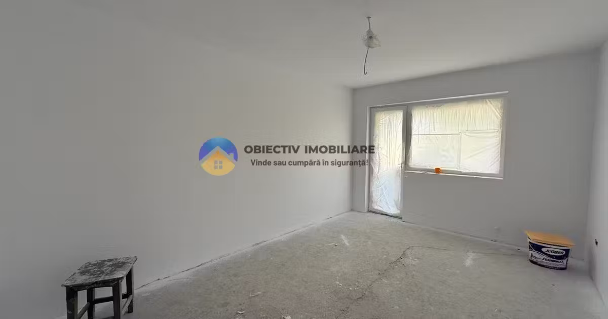 Apartament de vânzare cu 2 camere în zona Precista, Piatra-Neamț