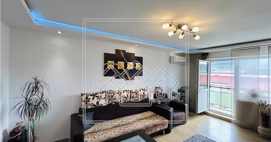 Apartament Central