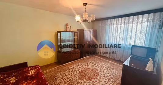 Apartament Precista