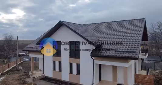 Apartament Ciritei
