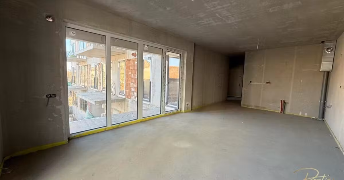 Apartament de vânzare cu 2 camere în zona Cetății, Oradea