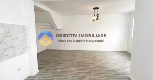 Apartament Calea Romanului