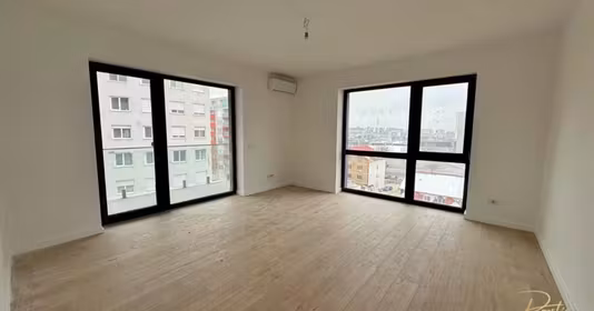 Apartament Iosia