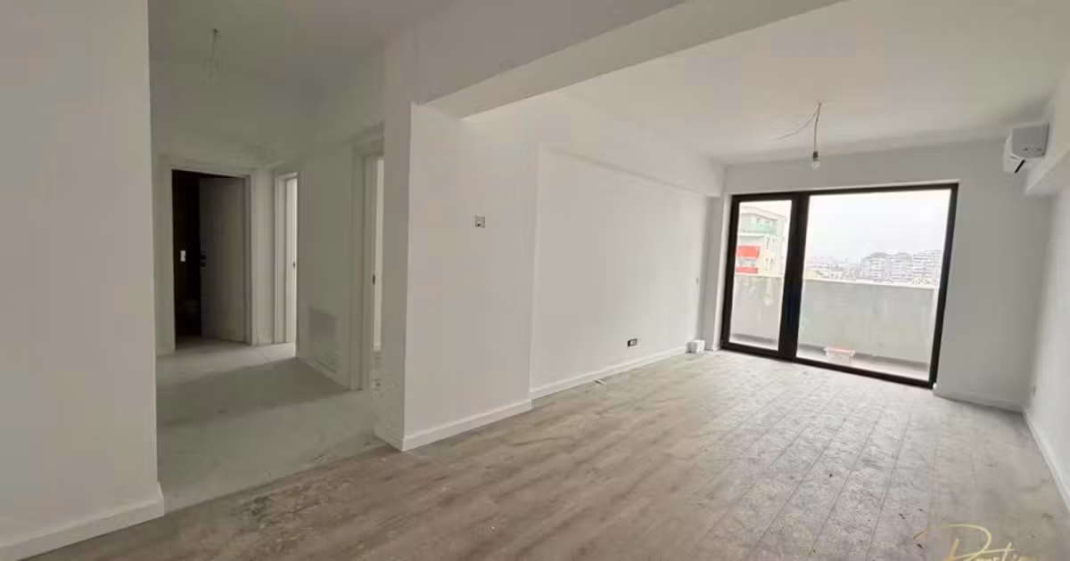 Apartament de vânzare cu 3 camere în zona Iosia, Oradea