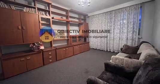 Apartament Mărăței