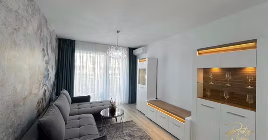 Apartament Iosia