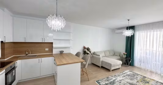 Apartament Iosia