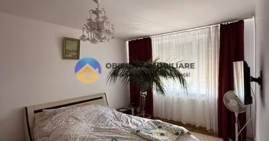 Apartament Precista