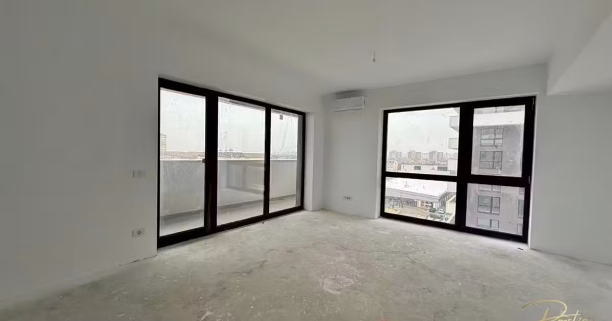 Apartament de vânzare cu 4 camere în zona Iosia, Oradea