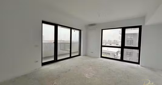 Apartament Iosia