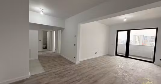 Apartament Iosia