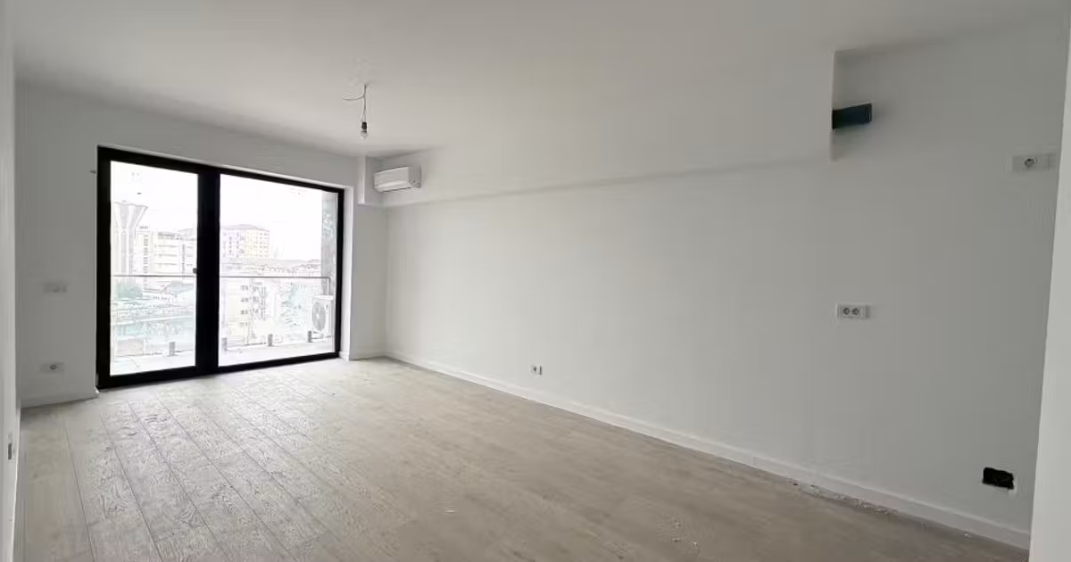 Apartament de vânzare cu 2 camere în zona Iosia, Oradea