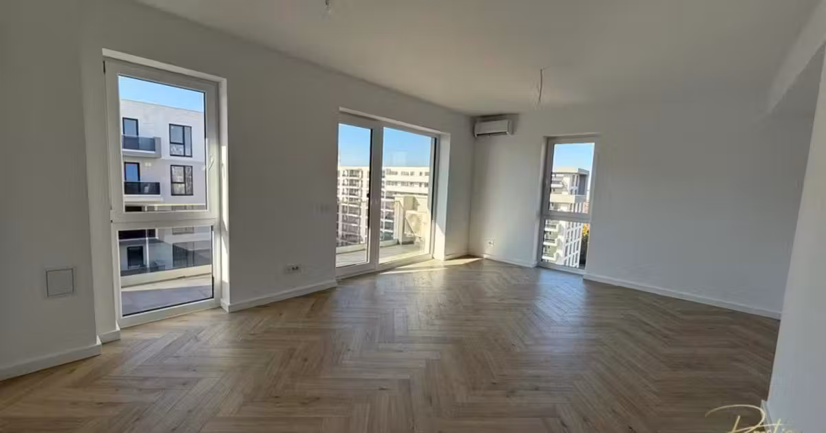 Apartament de vânzare cu 3 camere în zona Calea Aradului, Oradea