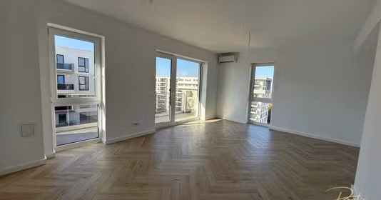 Apartament Iosia