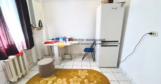 Garsonieră Dărmănești