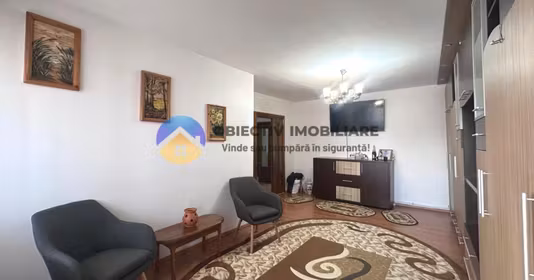 Apartament 1 Mai