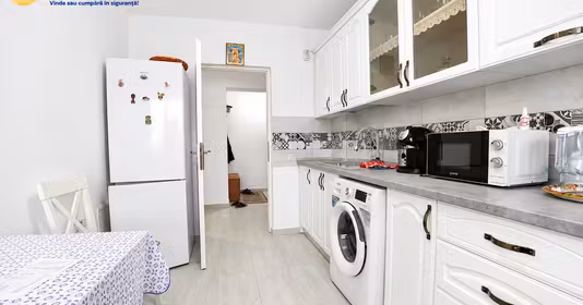 Apartament Calea Romanului