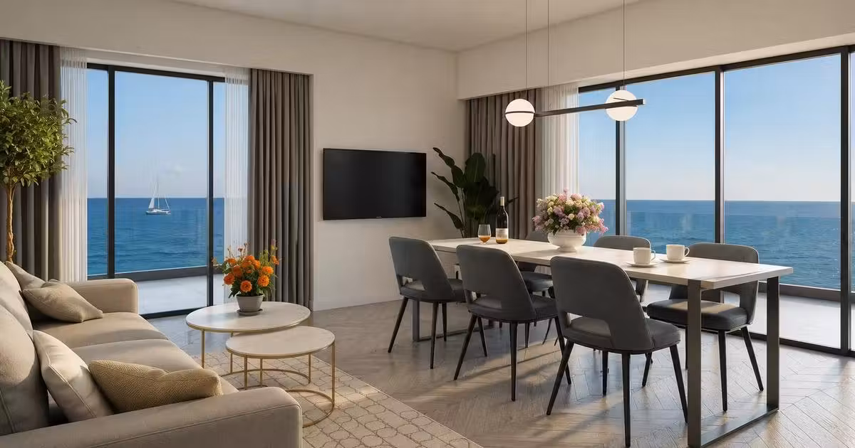 Apartament de vânzare cu 2 camere în zona Anadolchioi, Constanța
