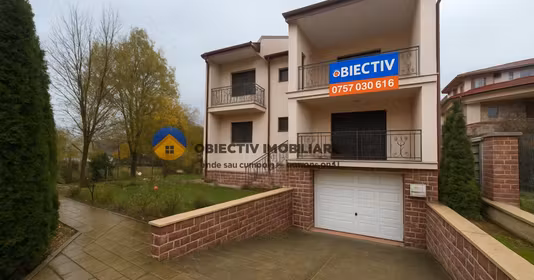 Apartament 1 Mai
