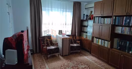 Apartament Unirii Sud