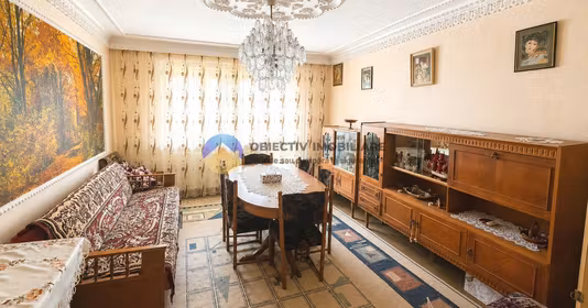 Apartament Mărăței