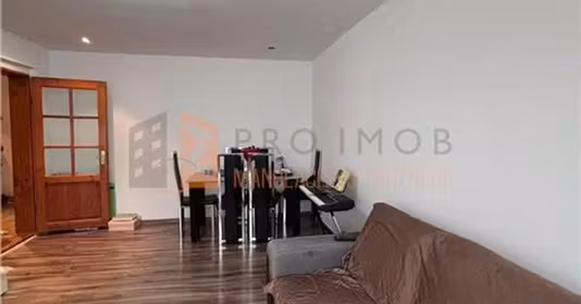 Apartament Micro 3