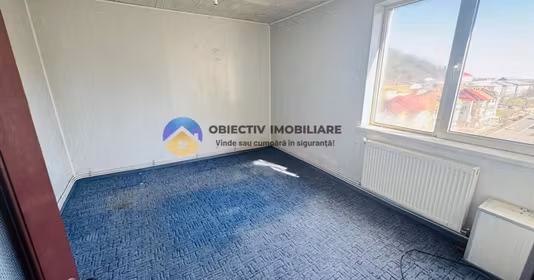 Apartament Mărăței