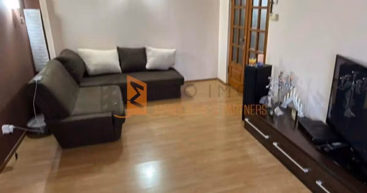 Apartament de vânzare cu 3 camere, mobilat în zona Dorobanți 2, Buzău