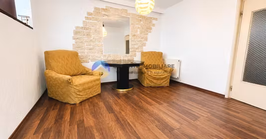 Apartament Mărăței