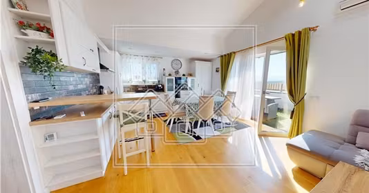 Penthouse Hipodrom