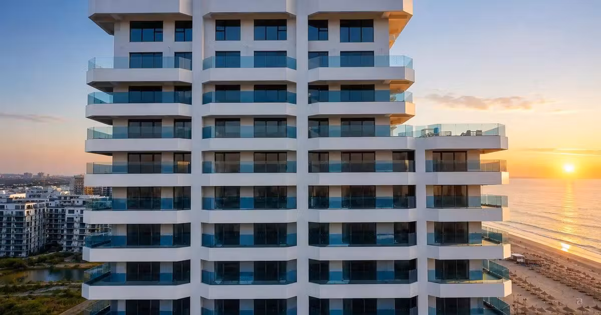 Penthouse de vânzare cu 4 camere în zona Anadolchioi, Constanța