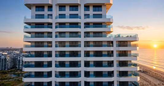 Penthouse Anadolchioi
