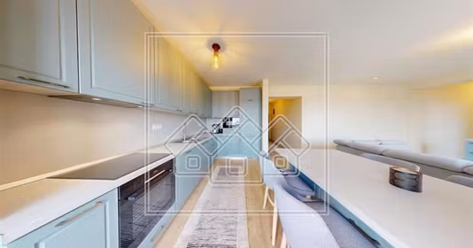 Penthouse Hipodrom