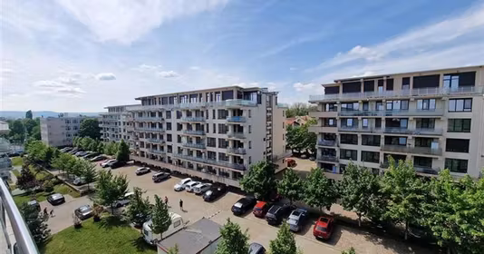 Penthouse Copou