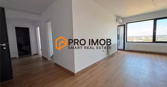 Apartament Obor