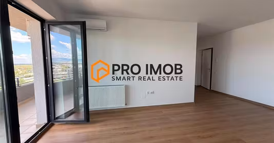 Apartament Obor