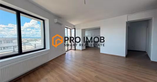 Apartament Obor